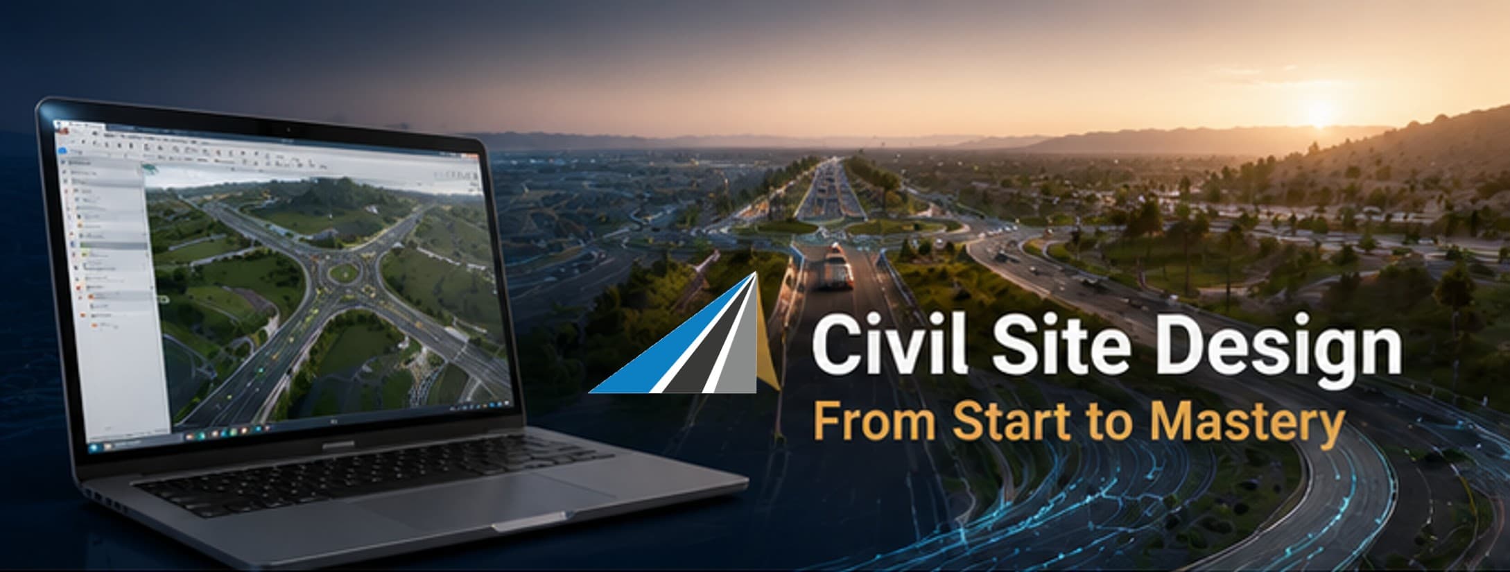 Civil Site Design