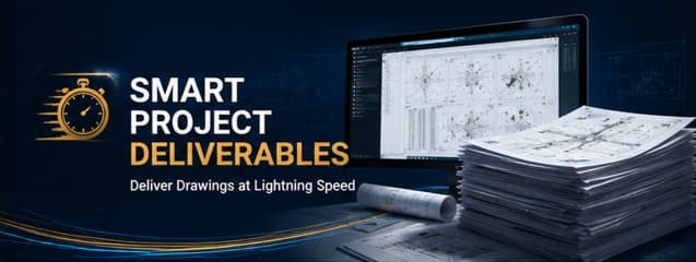 Smart Project Deliverables