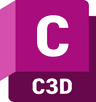 Civil 3D
